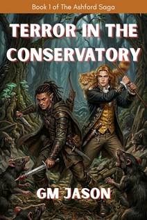 The Vane Estate cover